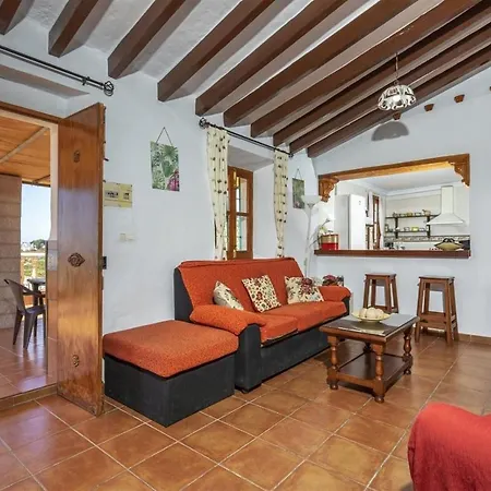 El Puntal De Nieves *