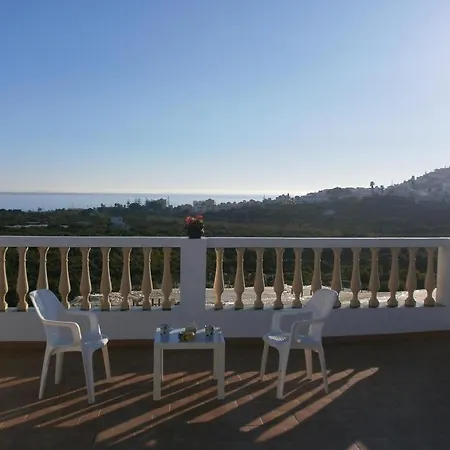 فيلة El Puntal De Nieves نيرخا